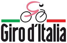 Logo Giro d'Italia