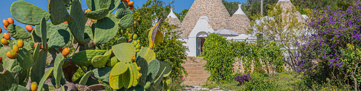 Trulli