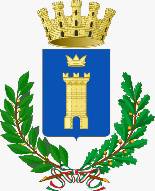 Stemma del Comune di Ceglie Messapica