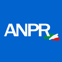 Logo ANPR