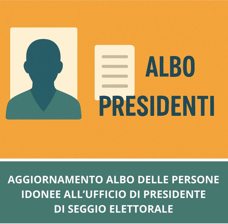 Albo Presidenti 