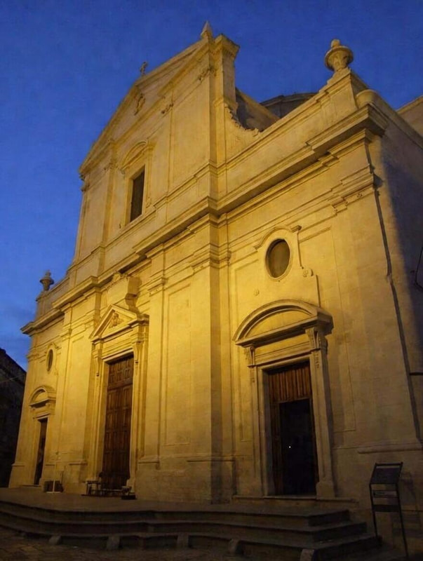 Chiesa Colleggiata