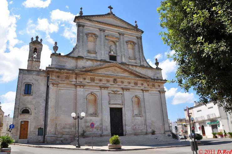Chiesa di San Rocco