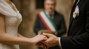 Matrimonio e unioni civili