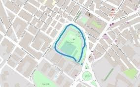 Mappe: Villa Cento Pini